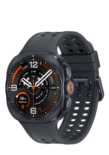 SAMSUNG Galaxy Watch Ultra2 LTE (2026)