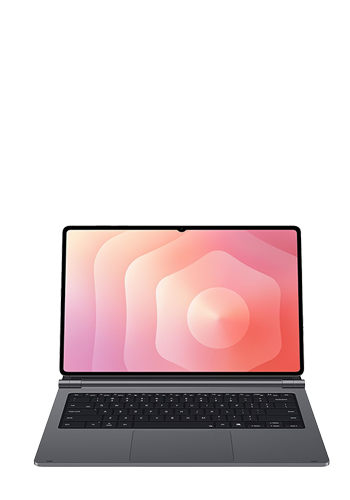 SAMSUNG Keyboard Pro Black, for Galaxy