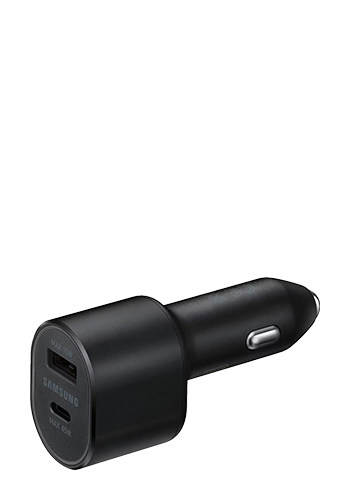 SAMSUNG Car quick charger with 1
