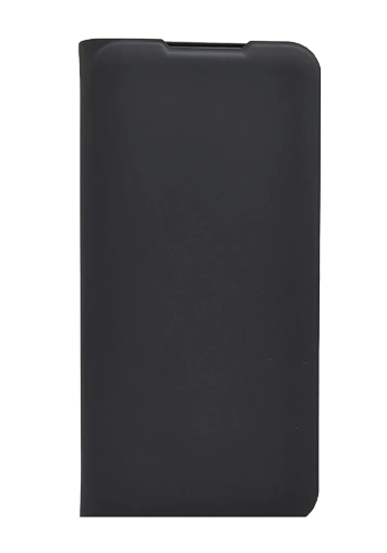 SAMSUNG Mobeen Flip Cover Bookstyle, Black, for Galaxy A56 5G, GP-FWA566AEABW