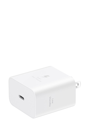 SAMSUNG 45W USB Type-C Fast Charger