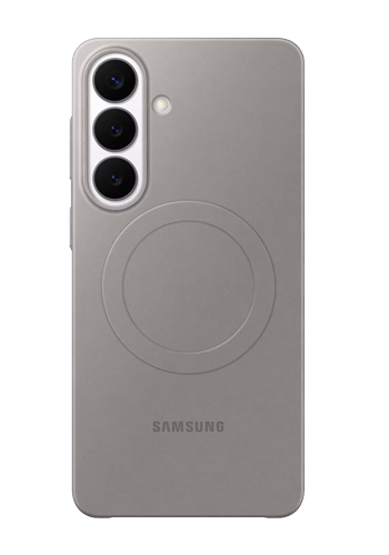 SAMSUNG Slim Magnet Case Gray, for