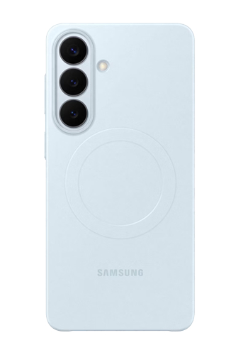 SAMSUNG Slim Magnet Case Light Blue