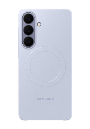 SAMSUNG Slim Magnet Case Light Violet, for Galaxy S26+, EF-SS947CV
