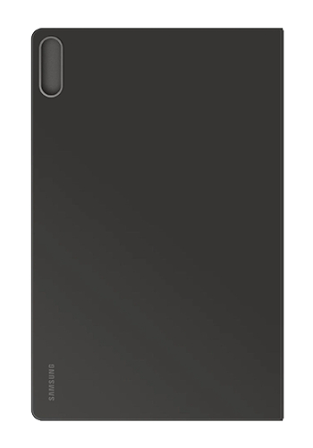 SAMSUNG Smart Book Cover Black, for Galaxy Tab S11 Ultra, EF-BX930PBEGWW