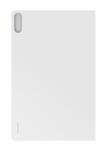 SAMSUNG Smart Book Cover White, for Galaxy Tab S11 Ultra, EF-BX930PWEGWW