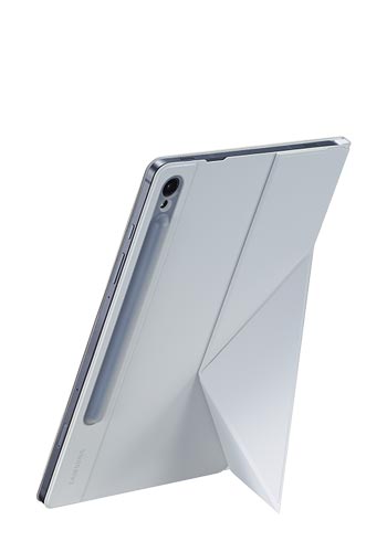 SAMSUNG Smart Book Cover White, for