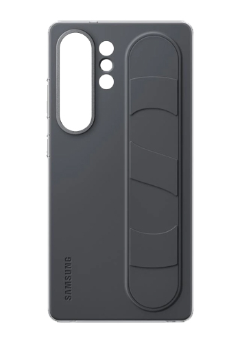 SAMSUNG Standing Grip Case Black, for