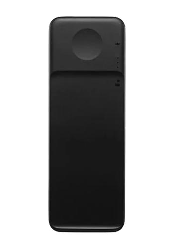 SAMSUNG Wireless Charger Trio Pad including