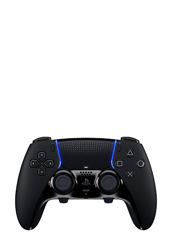SONY DualSense Edge Wireless Controller, Midnight