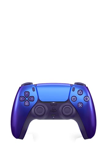 SONY DualSense Wireless Controller Chroma Indigo