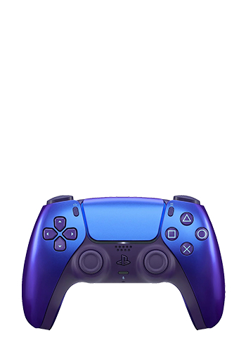 SONY DualSense Wireless Controller Chroma Indigo, for PlayStation 5, V3