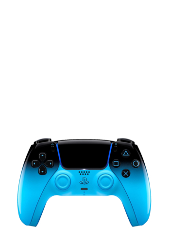SONY Dualsense Wireless Controller Hyperpop Rhythm Blue, for Playstation 5, V3
