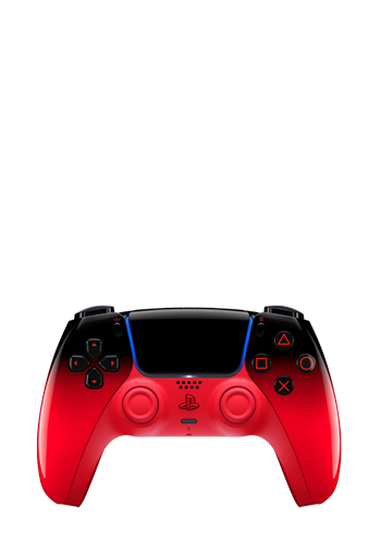 SONY DualSense Wireless Controller, Hyperpop Techno