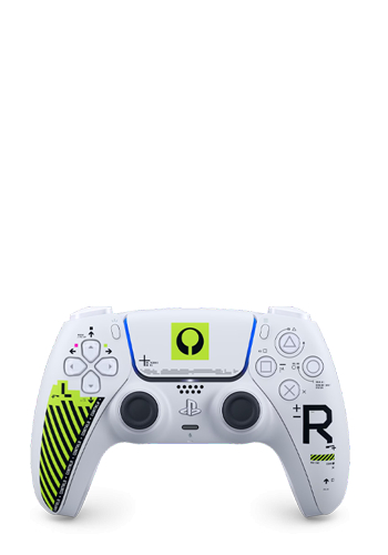 SONY DualSense Wireless Controller Marathon, Limited