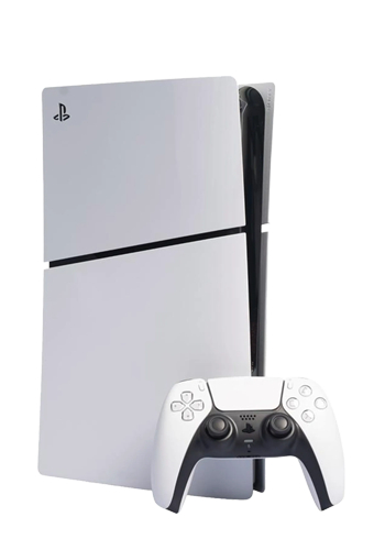 SONY PlayStation 5 Slim Disc Edition