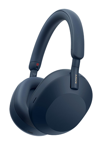 SONY Premium Noise Cancelling Wireless Over-Ear