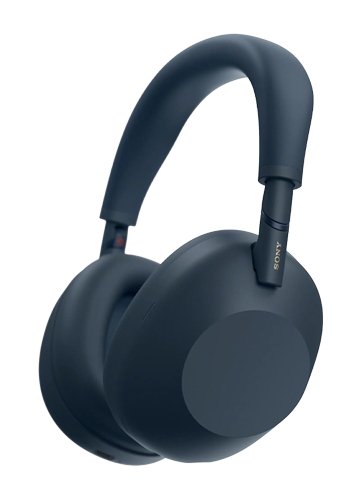 SONY Premium Noise Cancelling Wireless Over-Ear