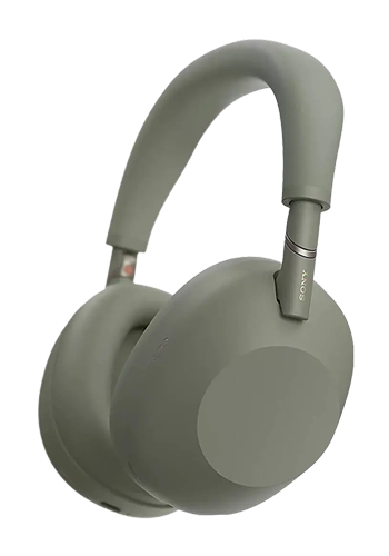 SONY Premium Noise Cancelling Wireless Over-Ear
