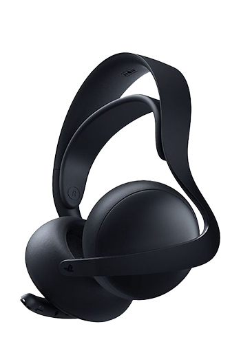 SONY Pulse Elite Wireless Headset Midnight