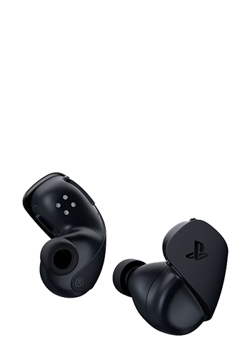 SONY Pulse Explore Earbuds Wireless Headset Midnight Black, for PS5 and PS4