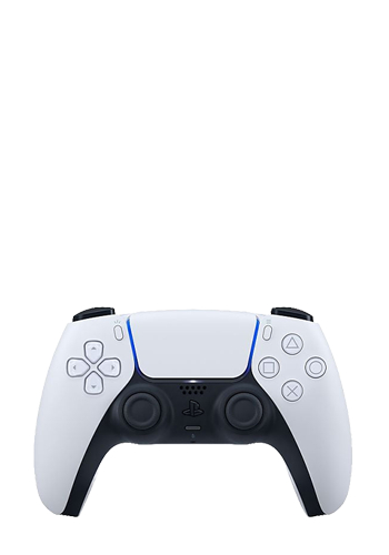 SONY PS5 DualSense Controller V3 White