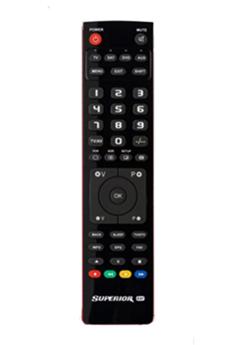 Superior Electronics Universal Bluetooth Remote Control