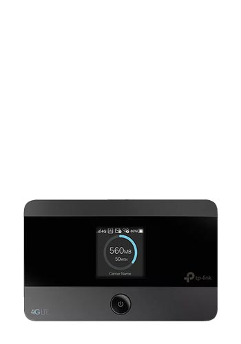 TP-LINK M7350 Mobile 4G / LTE