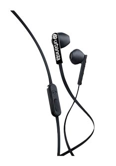 Urbanista San Francisco - In-Ear Headset, Black