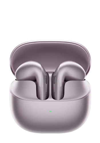 Xiaomi Buds 6 Wireless Headset Purple, BHR09GTGL