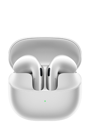 Xiaomi Buds 6 Wireless Headset White