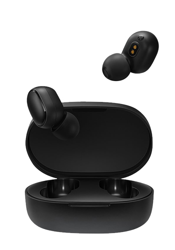 Xiaomi Earbuds Basic 2 Black