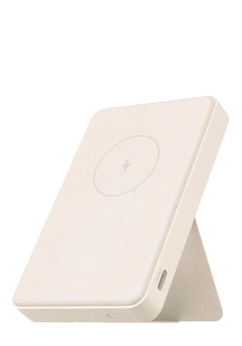 Xiaomi Magnetic Power Bank White, 6