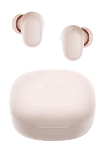 Xiaomi Redmi Buds 6 Play Pink
