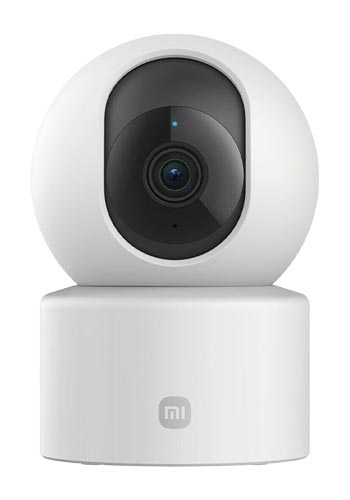 Xiaomi Smart Camera C301 White, BHR8683GL